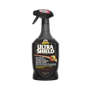 Absorbine Ultra Shield Fly Repellent 946 ml. 