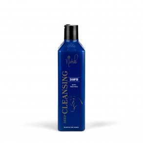 Nathalie Horsecare Deep Cleansing Shampoo