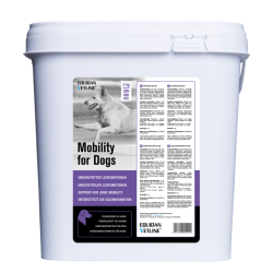 Equidan Mobility for Dogs
