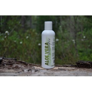Ekholms Shampoo - Aloe Vera