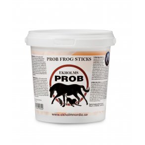 Ekholms Prob Frog Sticks 