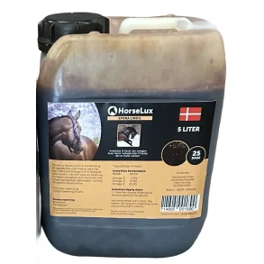 HorseLux Epona LinOil 5 l. 