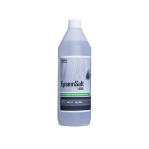 Equidan EpsomSalt Liquid