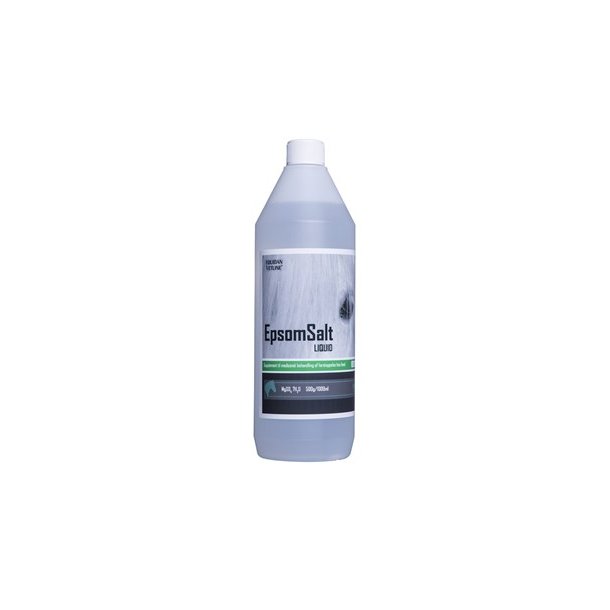 Equidan EpsomSalt Liquid