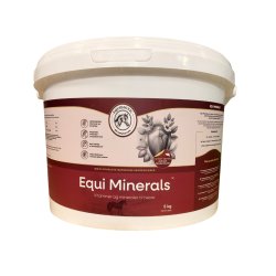 Equibiotic Equi Minerals