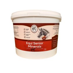 Equibiotic Equi Senior Minerals