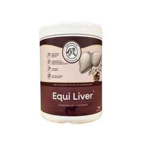 Equibiotic Equi Liver