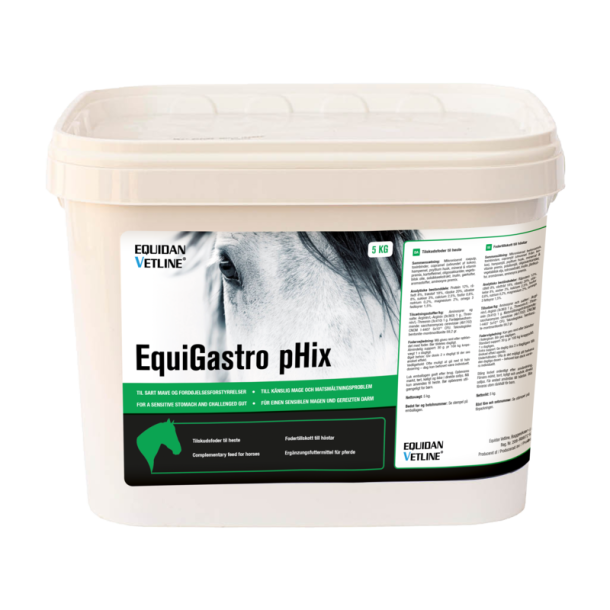 Equidan EquiGastro pHix 5 kg