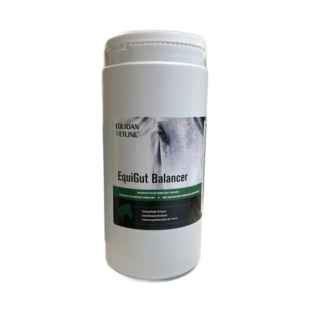 Equidan EquiGut Balancer 750 g