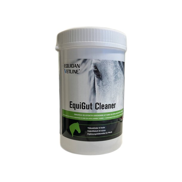 Equidan EquiGut Cleaner 700 g