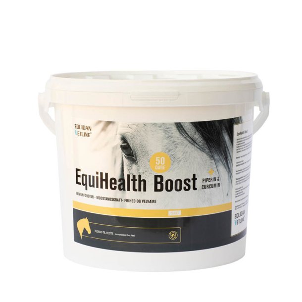 Equidan EquiHealth Boost