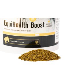 Equidan EquiHealth Boost