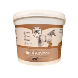 Equibiotic Equi Amino+