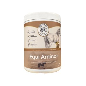 Equibiotic Equi Amino+