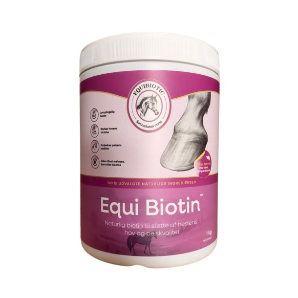 Equibiotic Equi Biotin