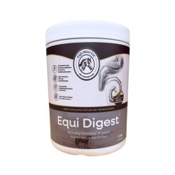 Equibiotic Equi Digest