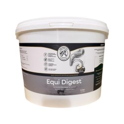 Equibiotic Equi Digest