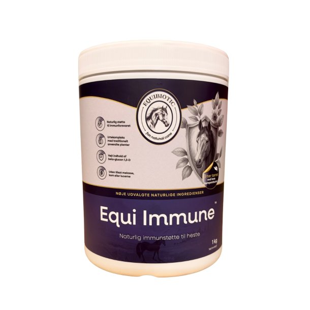  Equibiotic Equi Immune