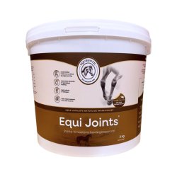 Equibiotic Equi Joints