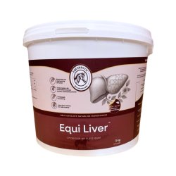 Equibiotic Equi Liver