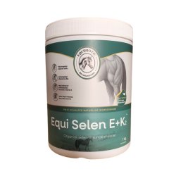 Equibiotic Equi Selen E+K2