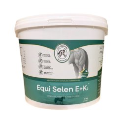Equibiotic Equi Selen E+K2