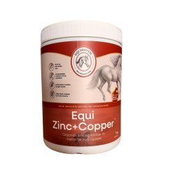 Equibiotic Equi Zinc+Copper