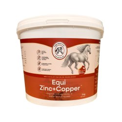 Equibiotic Equi Zinc+Copper
