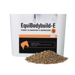 Equidan EquiBodybuild-E