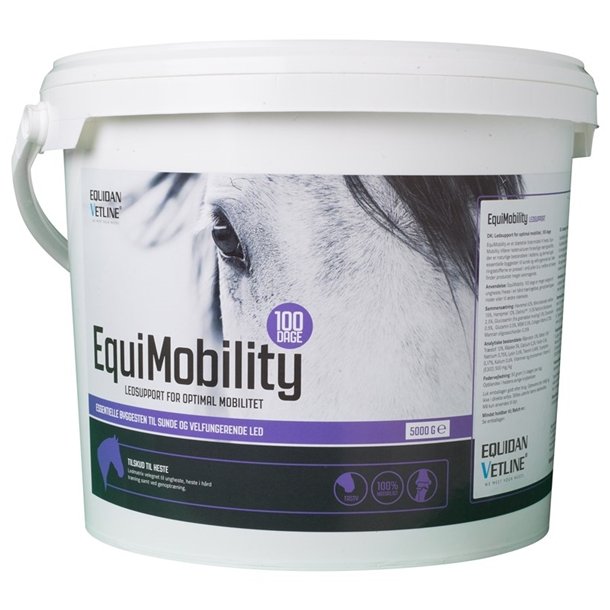 Equidan EquiMobility