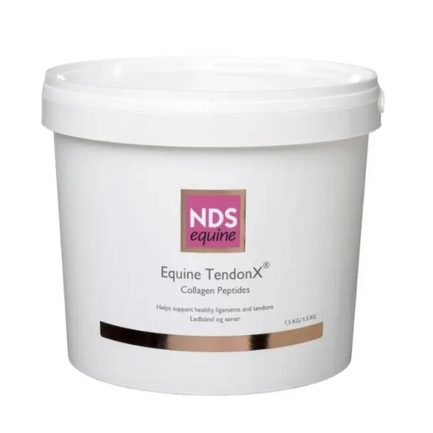 NDS Equine TendonX 1,5 kg.