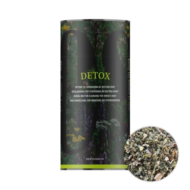 Equsana Detox 400 g.
