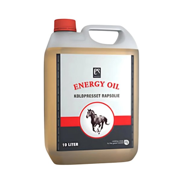 Equsana Energy Oil 10 ltr.