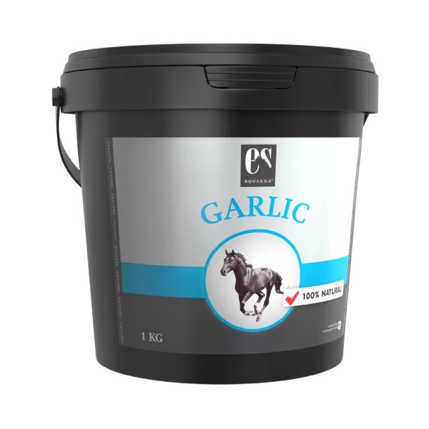 Equsana Garlic 1 kg.