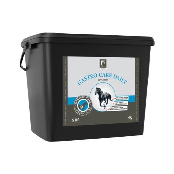 Equsana Gastro Care Daily 5 kg.