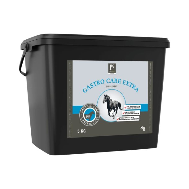Equsana Gastro Care Extra 5 kg.