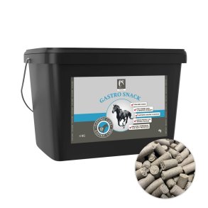 Equsana Gastro Snack 4 kg.