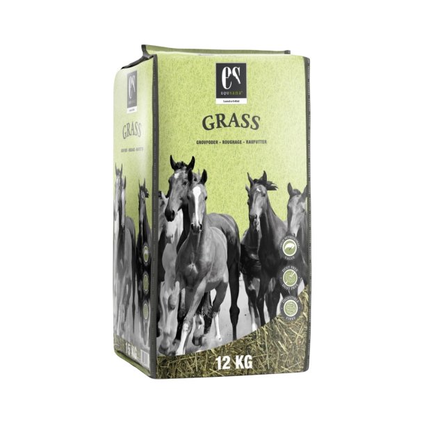 Equsana Grass 12 kg.