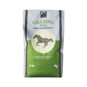 Equsana Grazing Plus 15 kg.