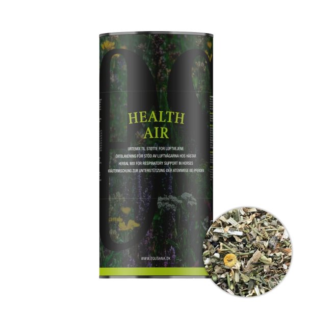 Equsana Health Air 400 g.