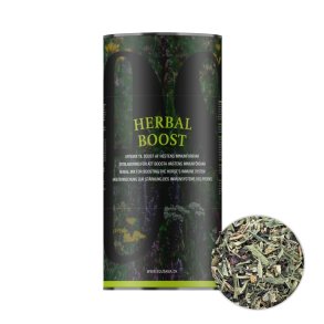 Equsana Herbal Boost 650 g.