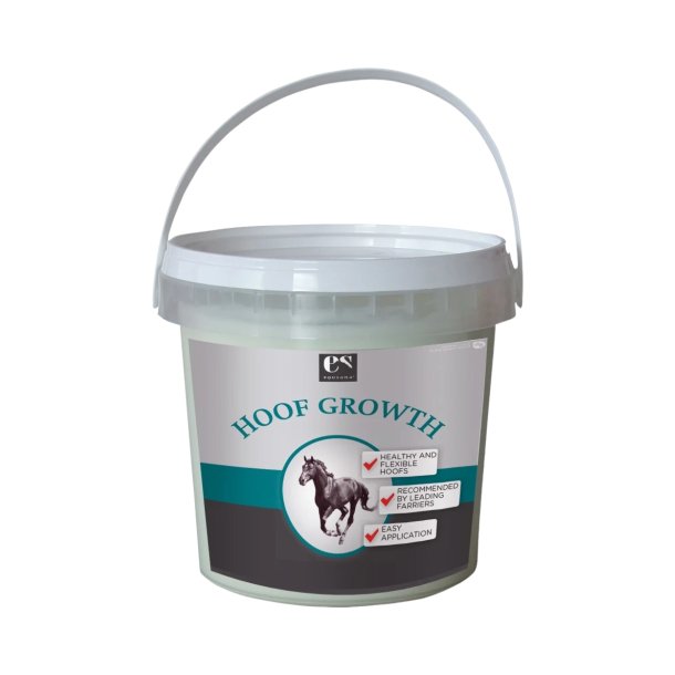 Equsana Hoof Growth 500 ml.