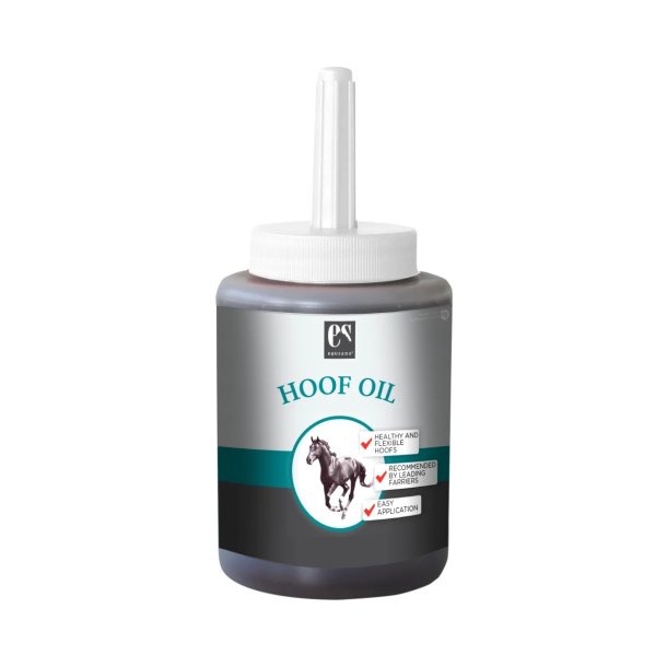 Equsana Hoof Oil 450 ml.