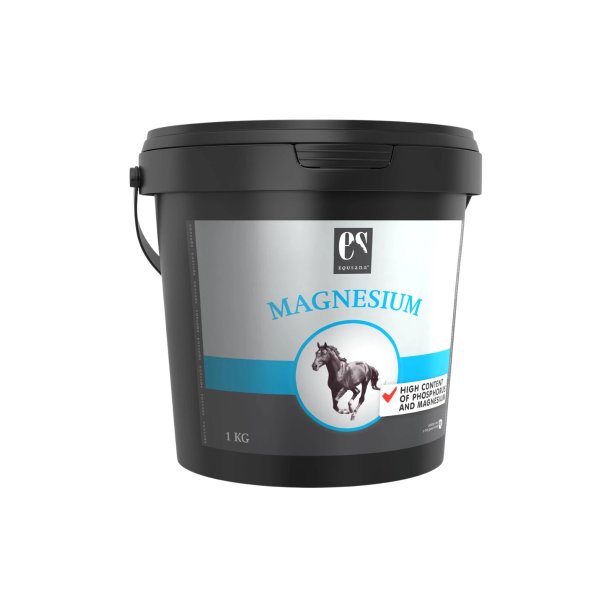 Equsana Magnesium 1 kg.