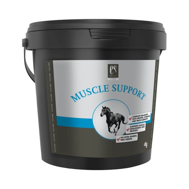 Equsana Muscle Support 3 kg.