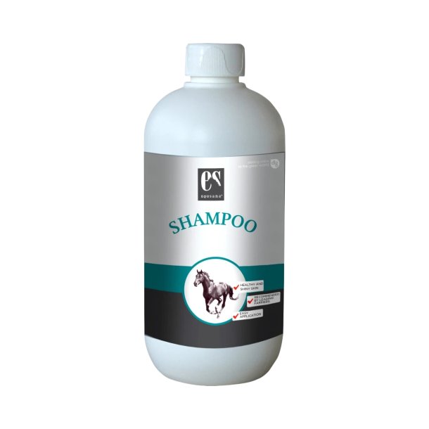 Equsana Shampoo 500 ml.