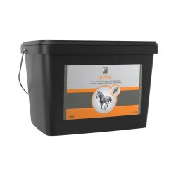 Equsana Snack Carrot