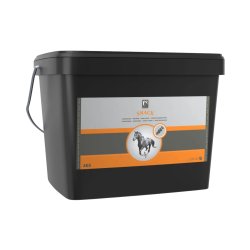 Equsana Snack Carrot