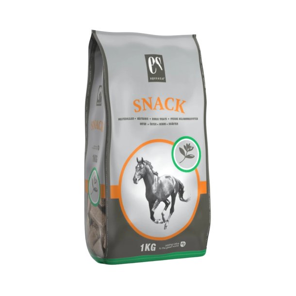 Equsana Snack Herbs