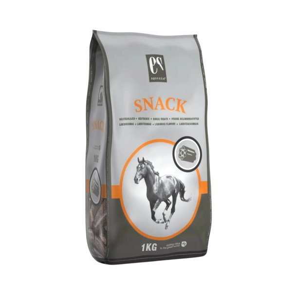 Equsana Snack Liquorice